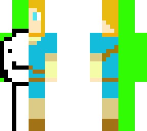 botw dream