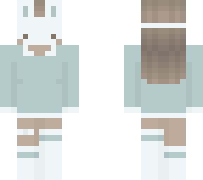 bunny
