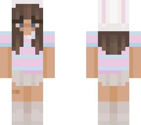 bunny hat
