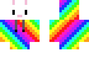 bunny variant 1