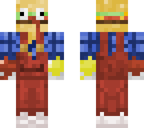 burger lord