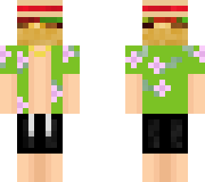 burger summer