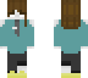 business ghost