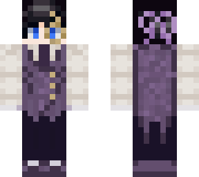 butler