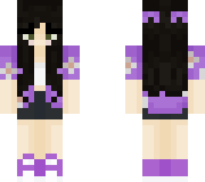 c1at flower shirt skin v2