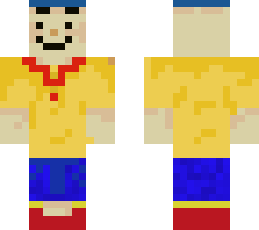 caillou