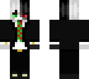 canonic ranboo in suit