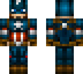captain f