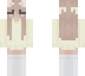 cat buddies 1/4 (remake)