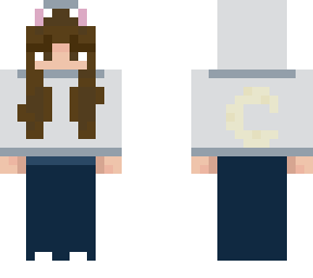cat ears!!