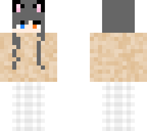 cat girl
