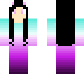 cat girl