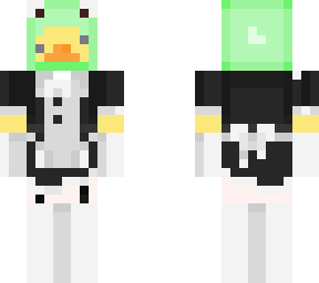 chase with maid