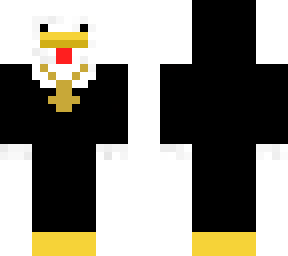 chicken nun