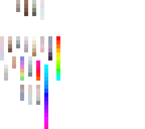 color/colour palette!