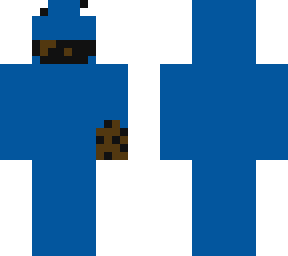 cookie monster