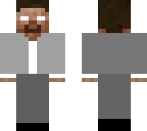 cool herobrine skin of alex or my mineraft nickname naeherinhydra28