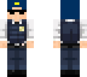 cool police