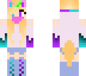 cool unicorn (pls don’t edit!!)