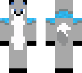 cosmicwolf warrior