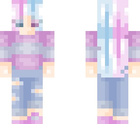 cotton candy dream~ ss entry