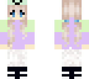 creeper hat