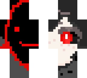 creepkid's mask