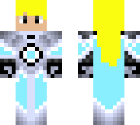 crystal not done