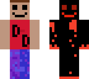 currupt man