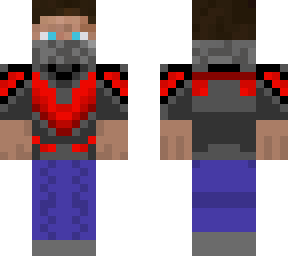 cursed steve