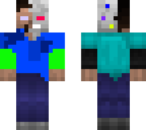 custom skin request
