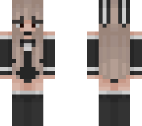 cute bunny girl