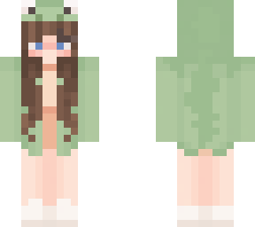cute frog
