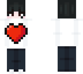 cute heart <3