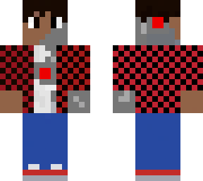 cyborg canadien