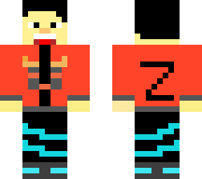 dash boy