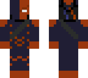deathstroke