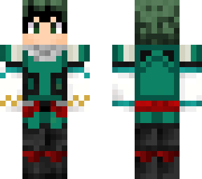 deku