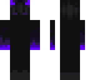 demon boy