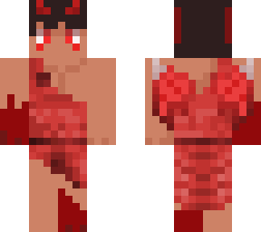 demon god