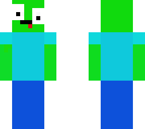 derpy zombie