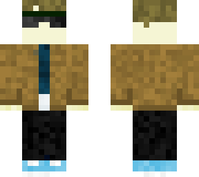 detective mnbear