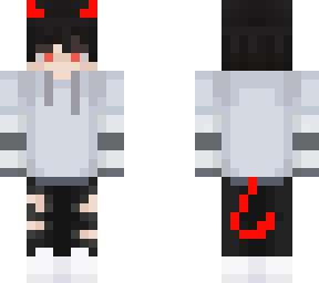 devil boy