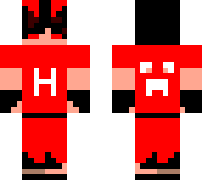 devil heeko