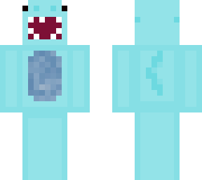 diamond shark