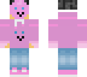 dillpuff (human form)