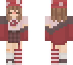 dododood but h a t (not my skin i just edited it a bit)