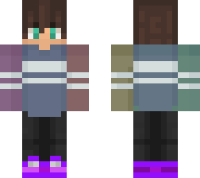 drauxii (custom)