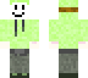 dream (fanart accurate)