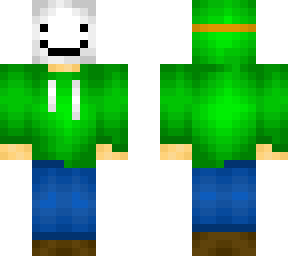 dream (improved)